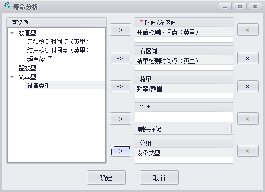 汽車消聲器故障數(shù)據(jù)分析